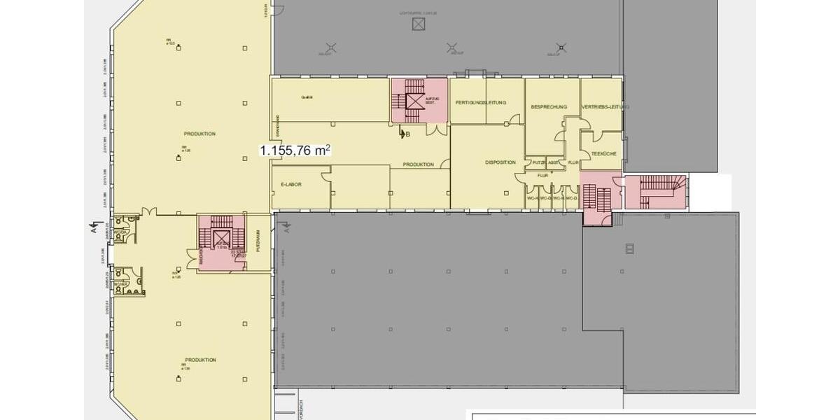 Gewerbeobjekt Baiersdorf - 2.900.000&euro; | Angebot:20363915