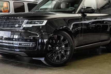 Land Rover Range Rover 8.500 km 135.880 &euro; Nürnberg 90491