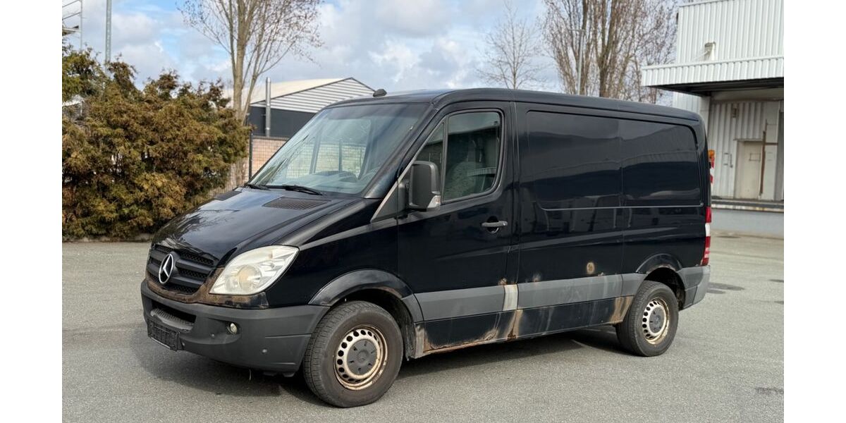 Mercedes-Benz Sprinter 579.934 km 4.300 &euro; Nürnberg 90441