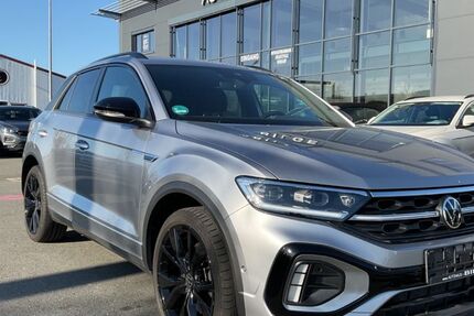 VW T-Roc 49.683 km 26.877 &euro; Fürth 90763