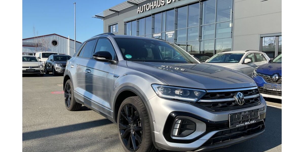 VW T-Roc 49.683 km 26.877 &euro; Fürth 90763