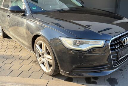 Audi A6 417.129 km 5.980 &euro; Fürth 90765