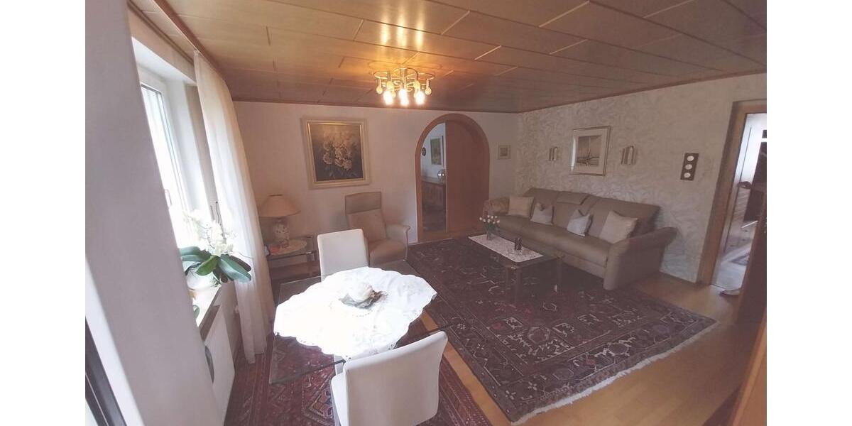 Etagenwohnung Nürnberg Altenfurt - 5 Zimmer, 130 m&sup2;, 380.000&euro; | Angebot:27281896
