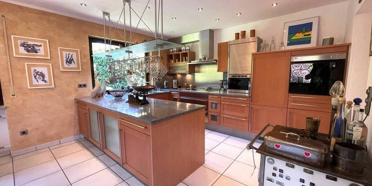 Bungalow Röthenbach an der Pegnitz Röthenbach - 4 Zimmer, 200 m&sup2;, 875.000&euro; | Angebot:26554432