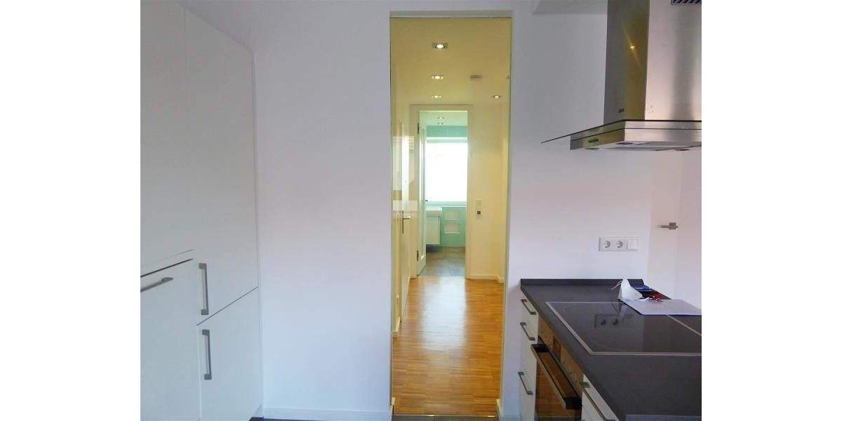 Etagenwohnung Nürnberg Gärten b Wöhrd - 2 Zimmer, 53 m&sup2;, 275.000&euro; | Angebot:25683968