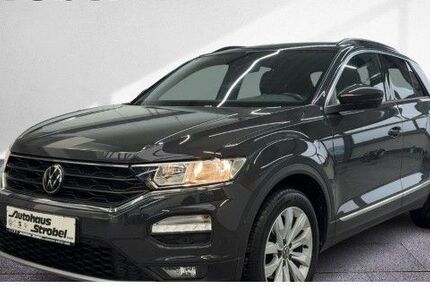 VW T-Roc 42.201 km 24.990 &euro; Schnaittach 91220
