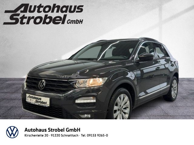 VW T-Roc 42.201 km 24.990 &euro; Schnaittach 91220