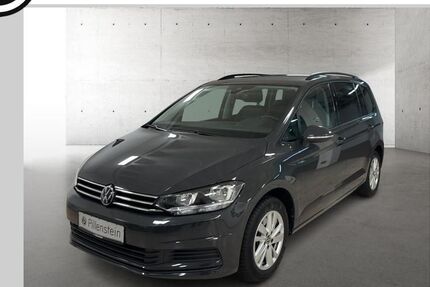 VW Touran 21.200 km 27.903 &euro; Fürth 90762