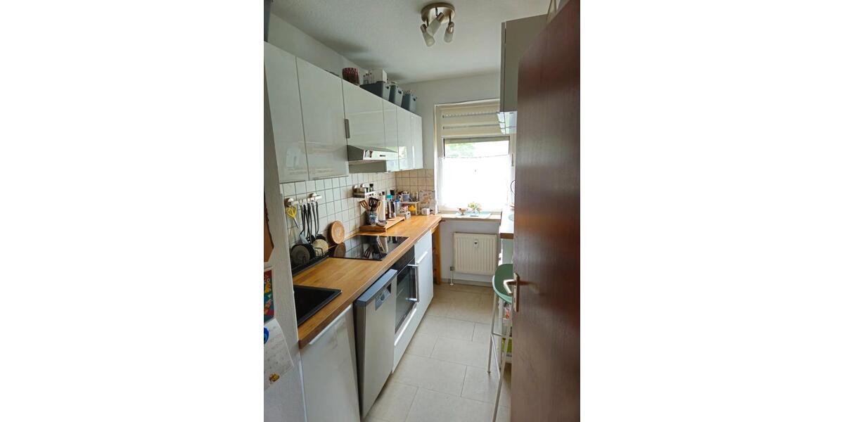 Etagenwohnung Nürnberg Rabus - 2 Zimmer, 60 m&sup2;, 329.000&euro; | Angebot:26833049