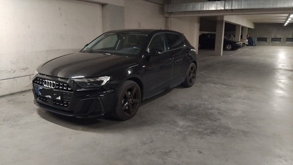 Audi A1 29.700 km 25.400 &euro; Nürnberg 90471