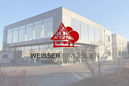 Gewerbeobjekt Fürth Hardhöhe - 1.340&euro; | Angebot:25747831