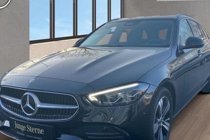 Mercedes-Benz C 220 8.900 km 40.412 &euro; Forchheim 91301