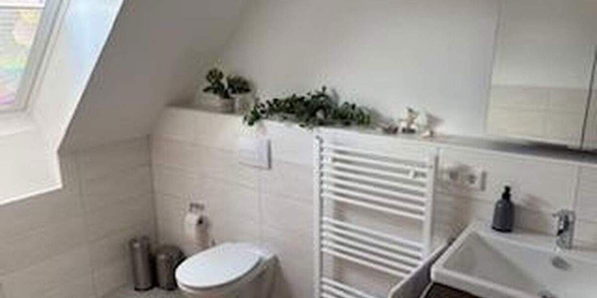 Etagenwohnung Schnaittach Hedersdorf - 3 Zimmer, 80 m&sup2;, 419.000&euro; | Angebot:25724226