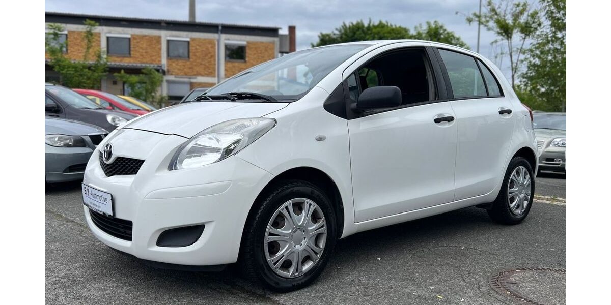 Toyota Yaris 178.500 km 2.999 &euro; Nürnberg 90441