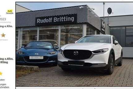 Mazda CX-30 8.000 km 27.990 &euro; Lauf an der Pegnitz 91207