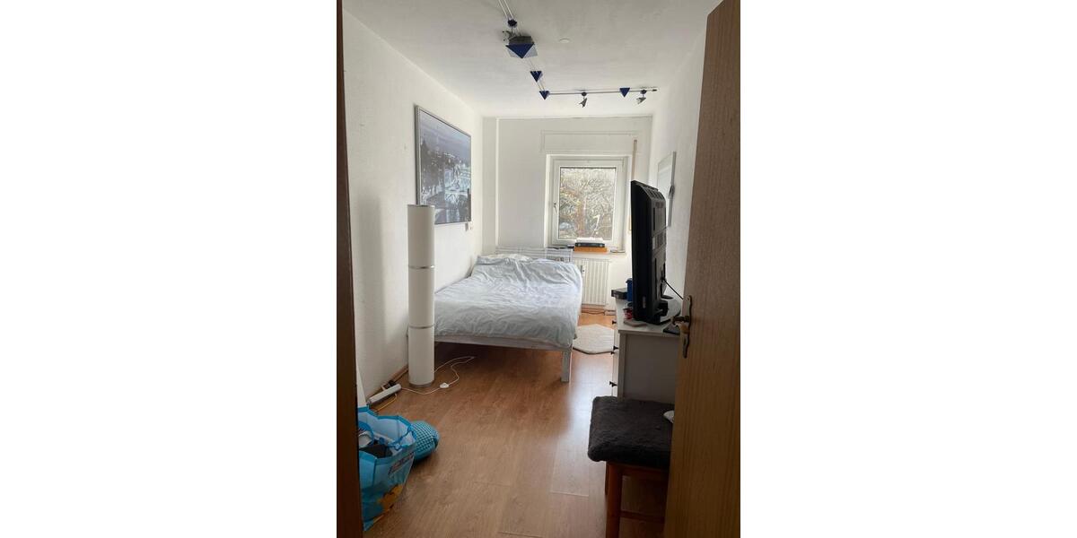 Erdgeschoßwohnung Nürnberg Altenfurt - 4 Zimmer, 85 m&sup2;, 950&euro; | Angebot:25572134