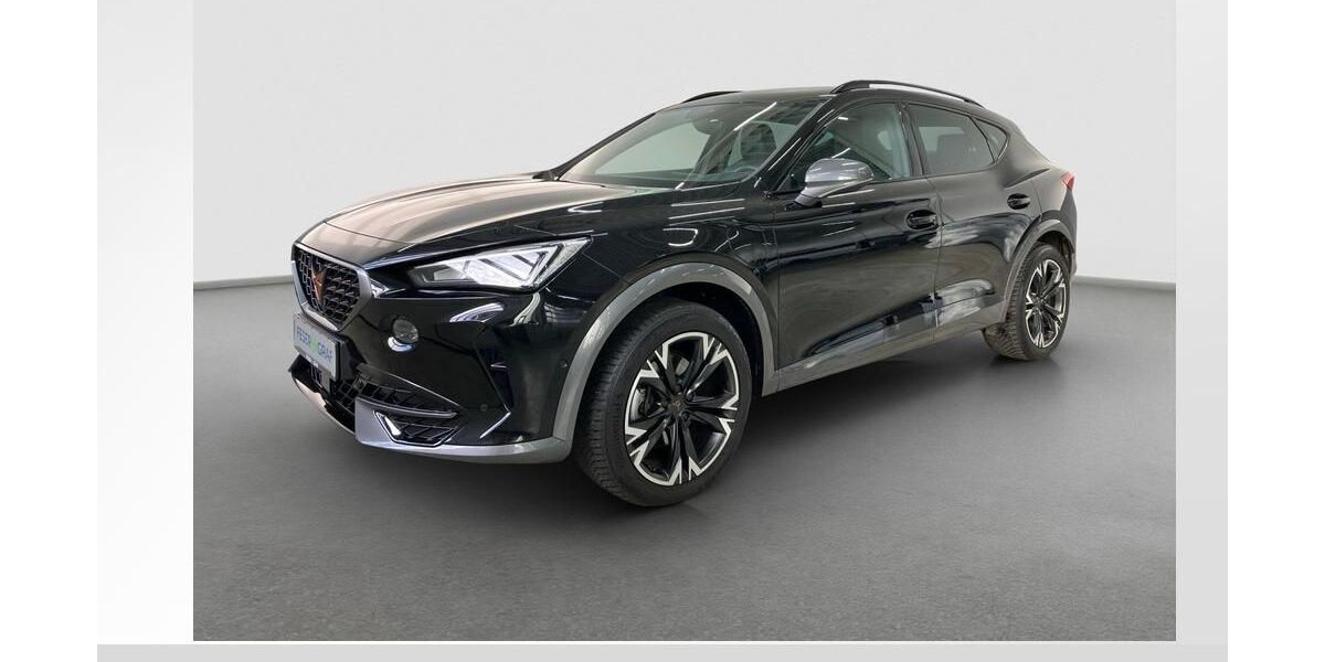 Cupra Formentor 46.966 km 26.380 &euro; Fürth 90763