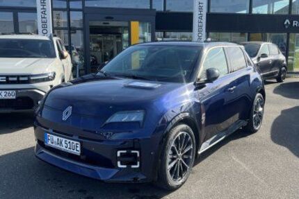Renault R 5 22.000 km 29.990 &euro; Fürth 90763
