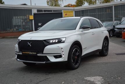 DS Automobiles DS7 (Crossback) 91.800 km 23.900 &euro; Nürnberg 90469