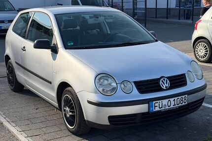 VW Polo 148.000 km 1.400 &euro; Langenzenn 90579