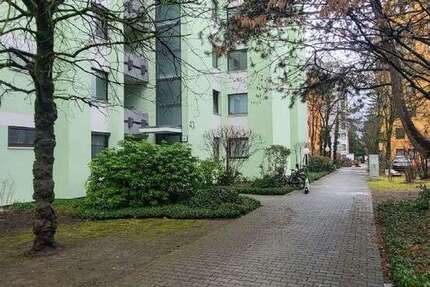 Wohnung Nürnberg Schnepfenreuth - 2 Zimmer, 68 m&sup2;, 290.000&euro; | Angebot:25805942