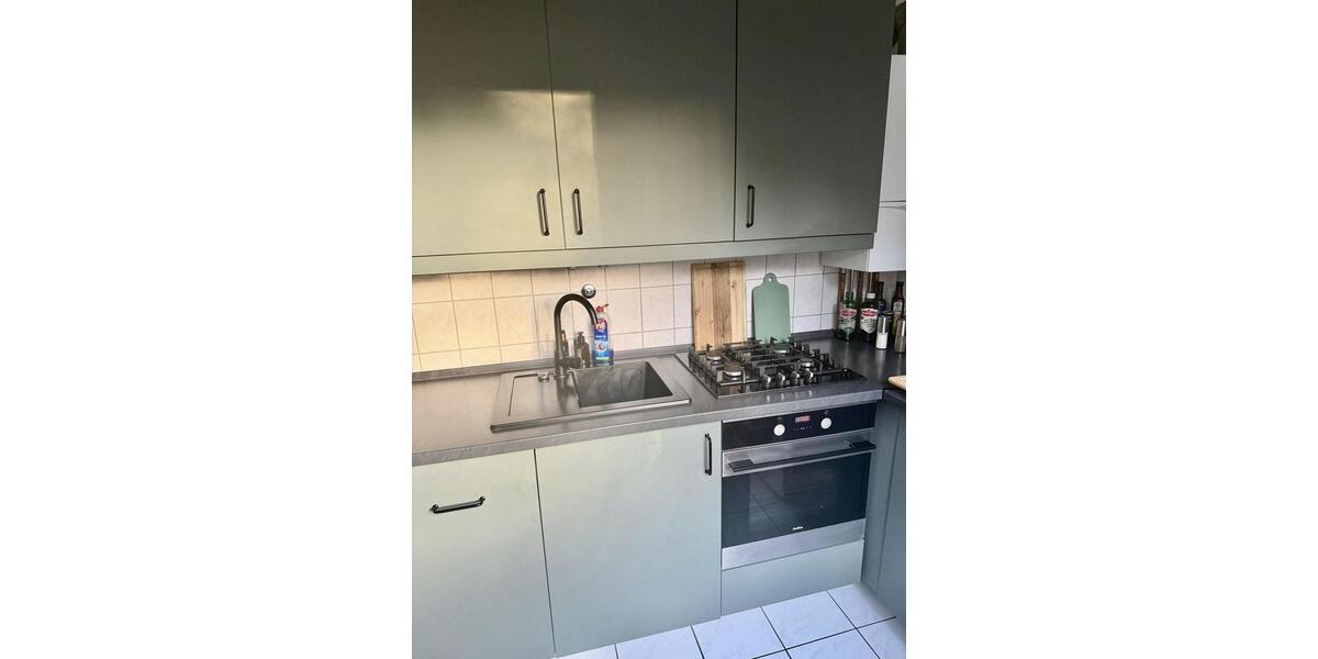 Etagenwohnung Nürnberg - 2 Zimmer, 55 m&sup2;, 800&euro; | Angebot:25842258