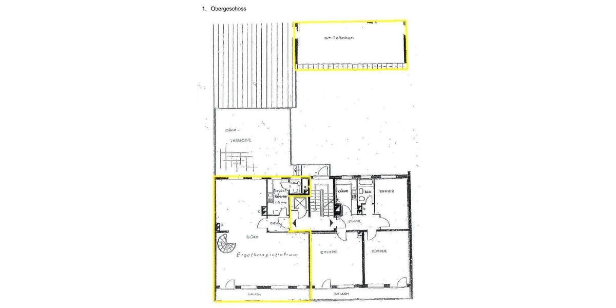 Gewerbeobjekt Nürnberg Gostenhof - 2.340&euro; | Angebot:25733743