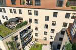 Etagenwohnung Nürnberg St Leonhard - 4 Zimmer, 130 m&sup2;, 774.750&euro; | Angebot:26628757