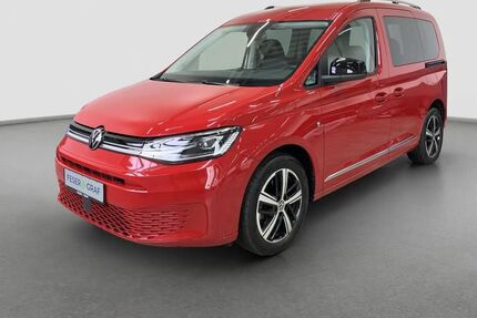 VW Caddy 49.616 km 29.450 &euro; Cadolzburg 90556