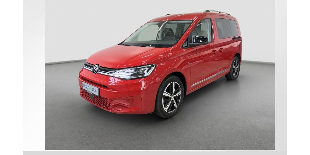 VW Caddy 49.616 km 29.450 &euro; Cadolzburg 90556