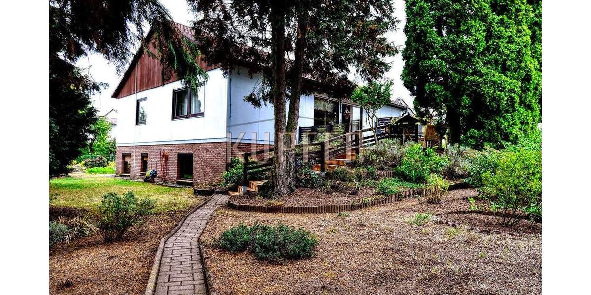 Einfamilienhaus Uttenreuth Weiher - 5 Zimmer, 130 m&sup2;, 525.000&euro; | Angebot:25663668