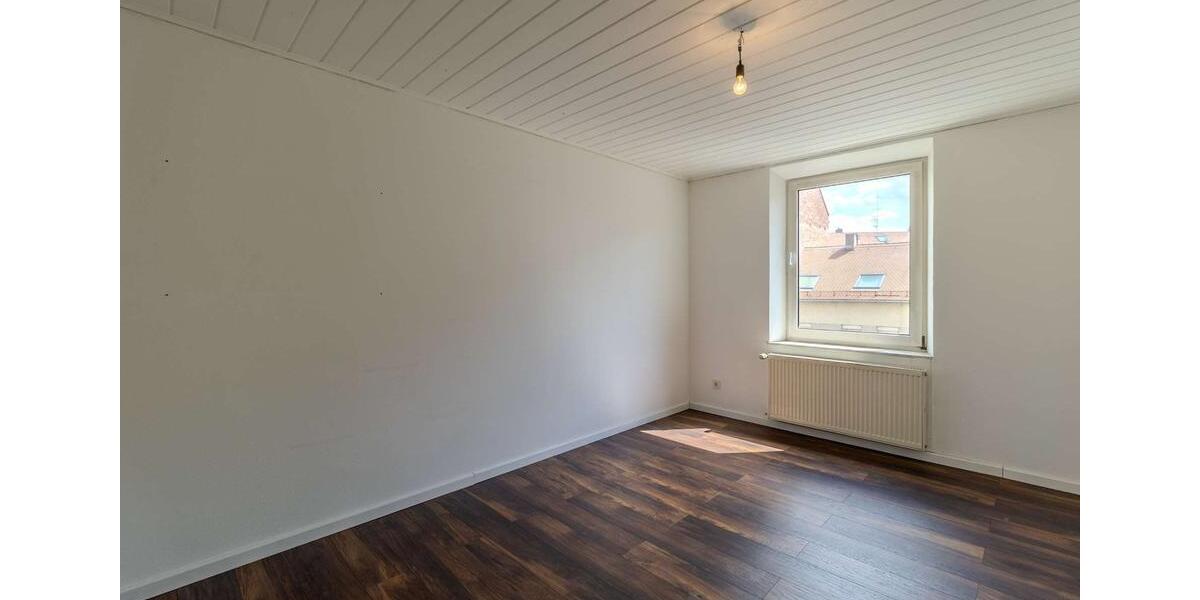 Etagenwohnung Nürnberg Rabus - 2 Zimmer, 61 m&sup2;, 795&euro; | Angebot:25841287