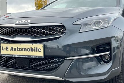 Kia XCeed 20.120 km 24.770 &euro; Fürth 90768