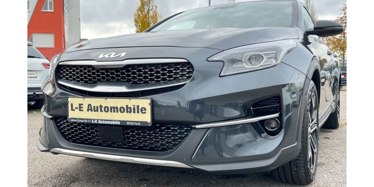 Kia XCeed 20.120 km 24.770 &euro; Fürth 90768
