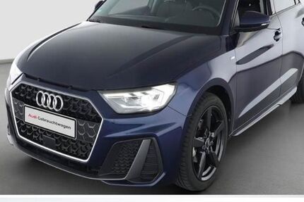 Audi A1 5.232 km 22.780 &euro; Fürth 90763