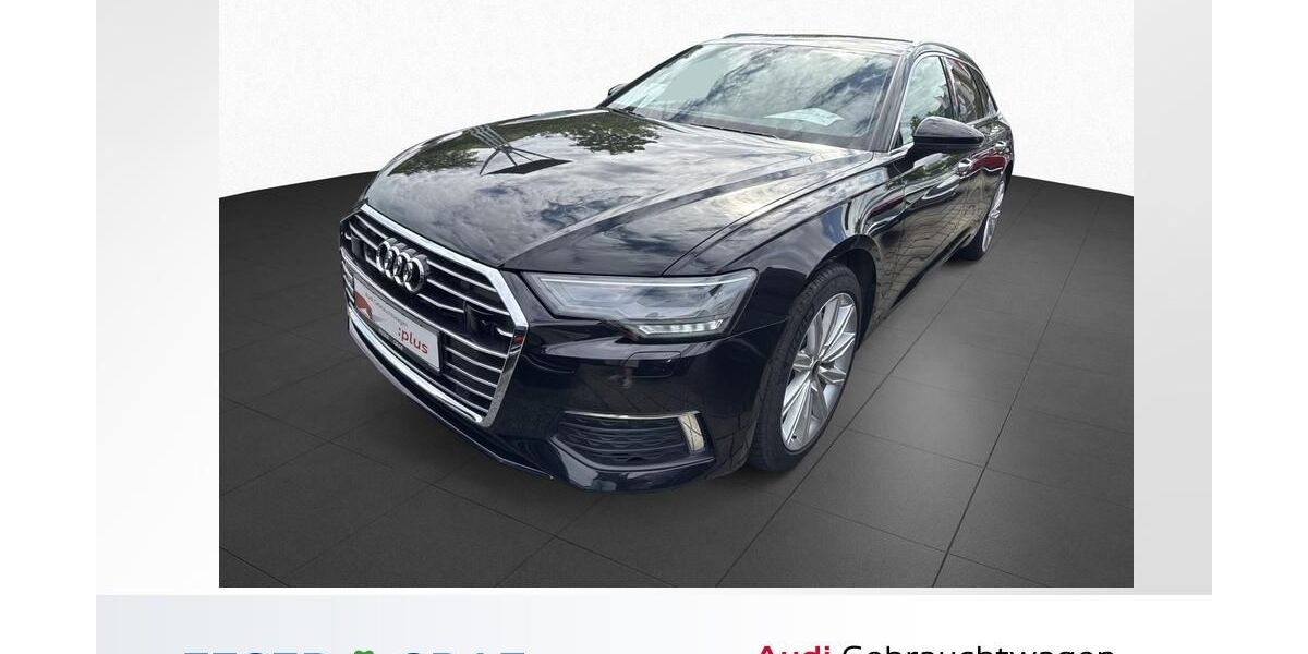 Audi A6 60.549 km 38.980 &euro; Schwabach 91126