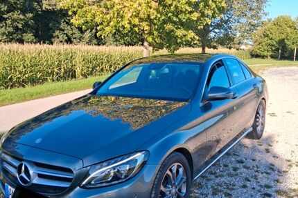 Mercedes-Benz C 220 126.600 km 16.300 &euro; Neuendettelsau 91564