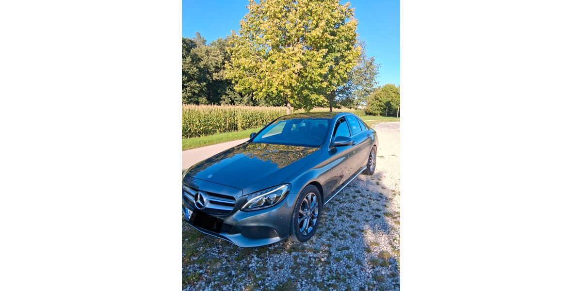 Mercedes-Benz C 220 126.600 km 16.300 &euro; Neuendettelsau 91564