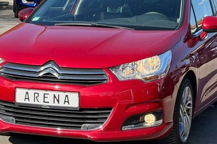 Citroen C4 88.500 km 7.399 &euro; Nürnberg 90431