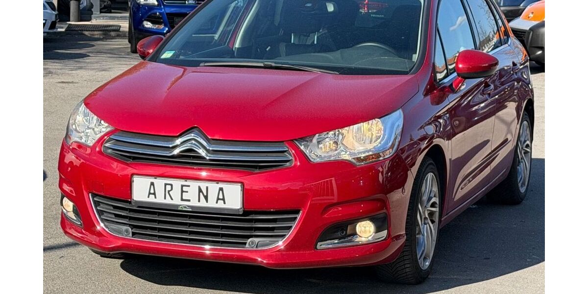 Citroen C4 88.500 km 7.399 &euro; Nürnberg 90431