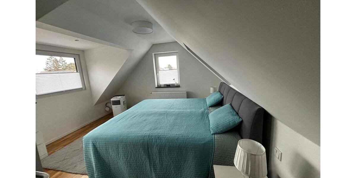 Doppelhaushälfte Fürth Bislohe - 4 Zimmer, 118 m&sup2;, 599.000&euro; | Angebot:26057573