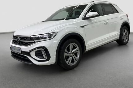 VW T-Roc 65.237 km 27.680 &euro; Fürth 90763
