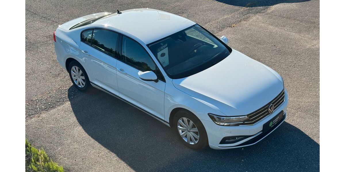 VW Passat 96.200 km 22.500 &euro; Schwabach 91126