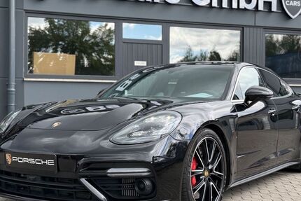 Porsche Panamera 65.328 km 52.900 &euro; Zirndorf 90513