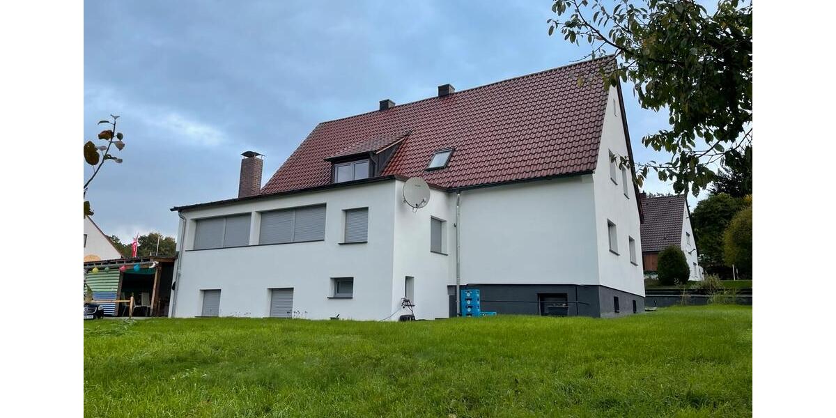 Mehrfamilienhaus, Wohnhaus Windsbach - 11 Zimmer, 246 m&sup2;, 589.000&euro; | Angebot:25349919