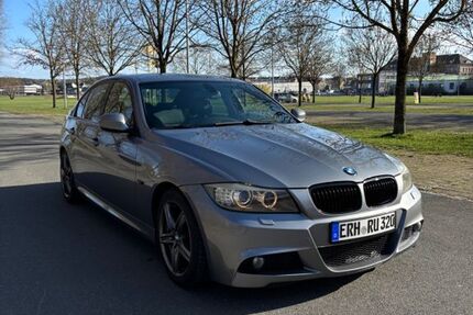 BMW 320 218.000 km 10.300 &euro; Höchstadt 91315