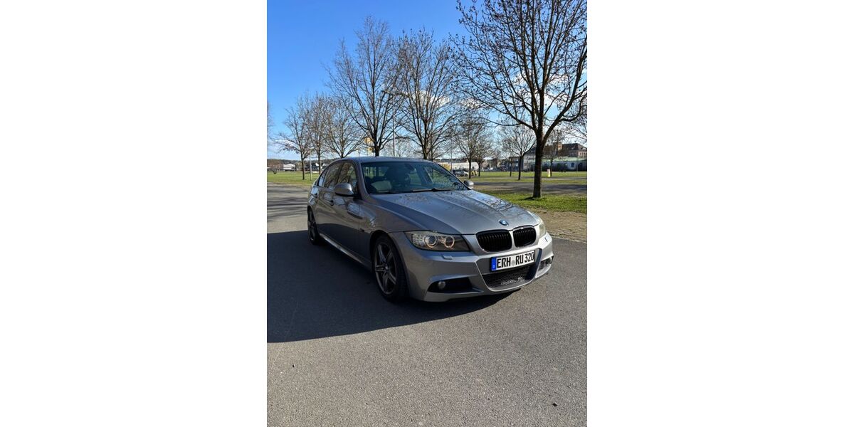 BMW 320 218.000 km 10.300 &euro; Höchstadt 91315