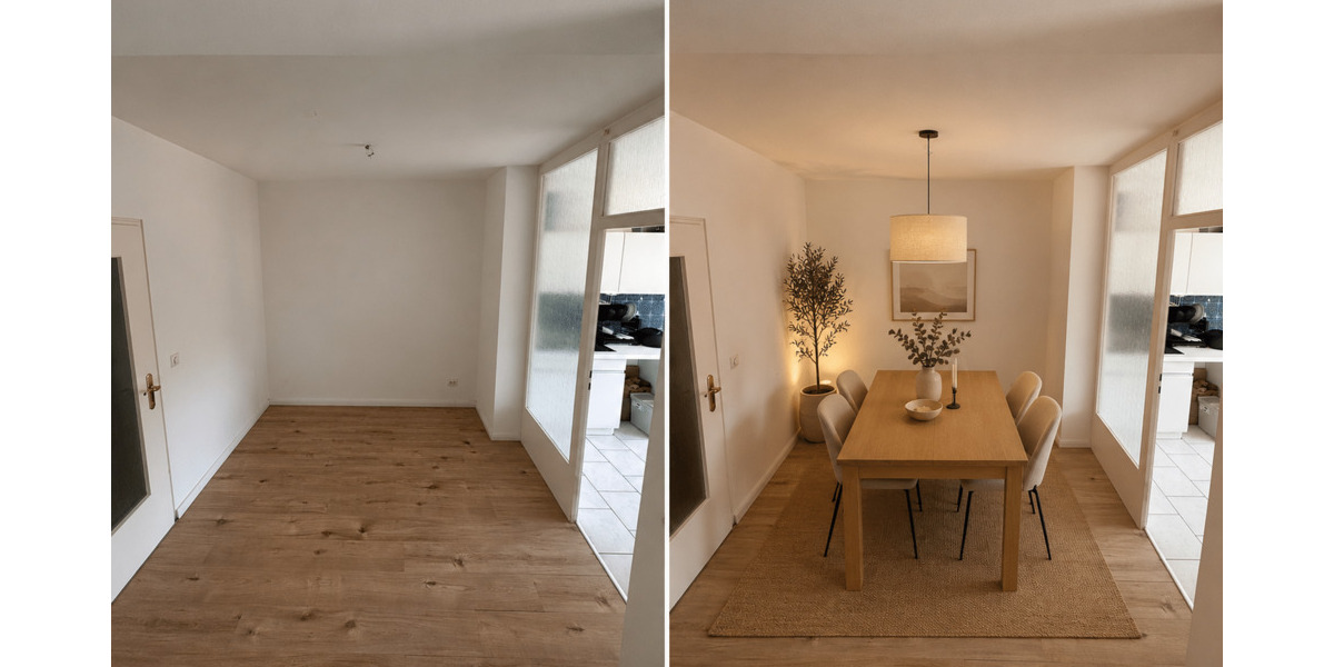 Etagenwohnung Fürth Südstadt - 3 Zimmer, 92 m&sup2;, 349.000&euro; | Angebot:26569300