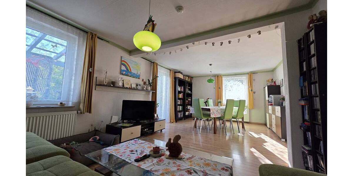 Doppelhaushälfte Emskirchen - 7 Zimmer, 177 m&sup2;, 395.000&euro; | Angebot:26658322