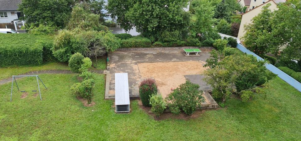 Etagenwohnung Oberasbach - 3 Zimmer, 85 m&sup2;, 1.000&euro; | Angebot:26585608